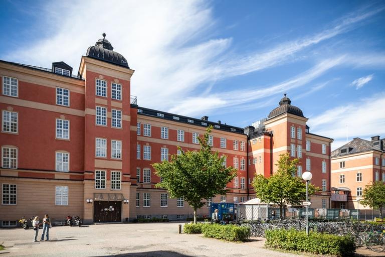 NTI Gymnasiet Uppsala