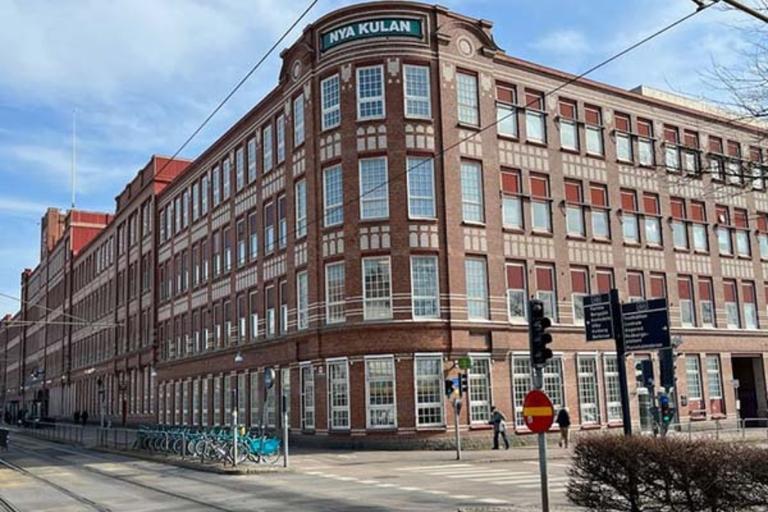 Praktiska Gymnasiet Göteborg Gamlestaden