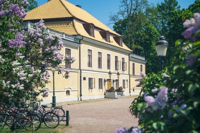Bladins Gymnasium