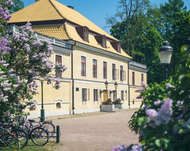 Bladins Gymnasium