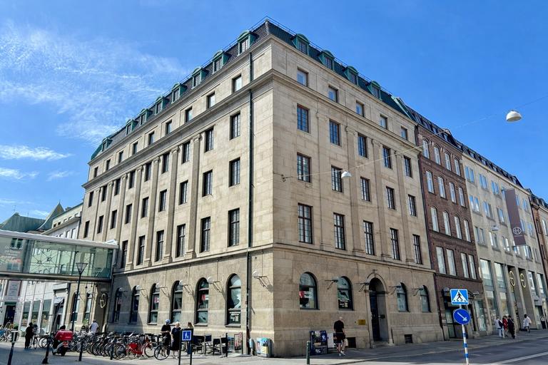 Öppet hus