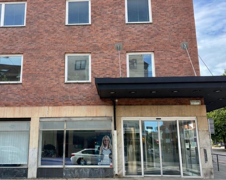 Affärsgymnasiet Västerås