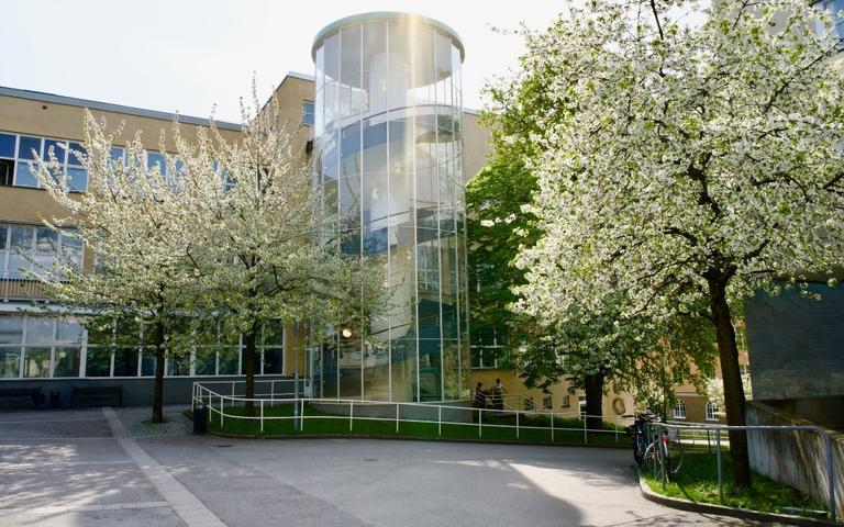 Öppet hus