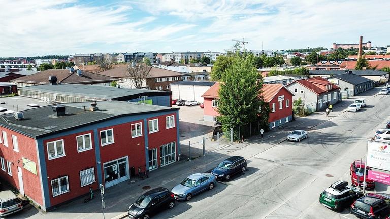 Öppet hus