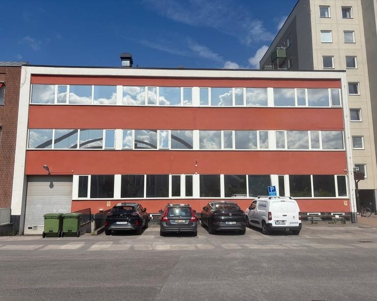 Yrkesgymnasiet Linköping