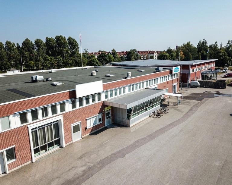 Yrkesgymnasiet Örebro