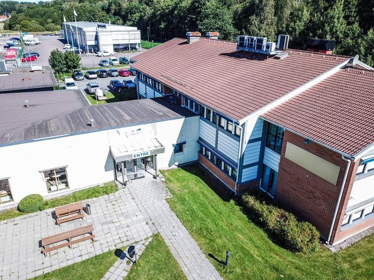 Yrkesgymnasiet Ale
