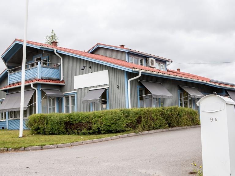 Öppet hus