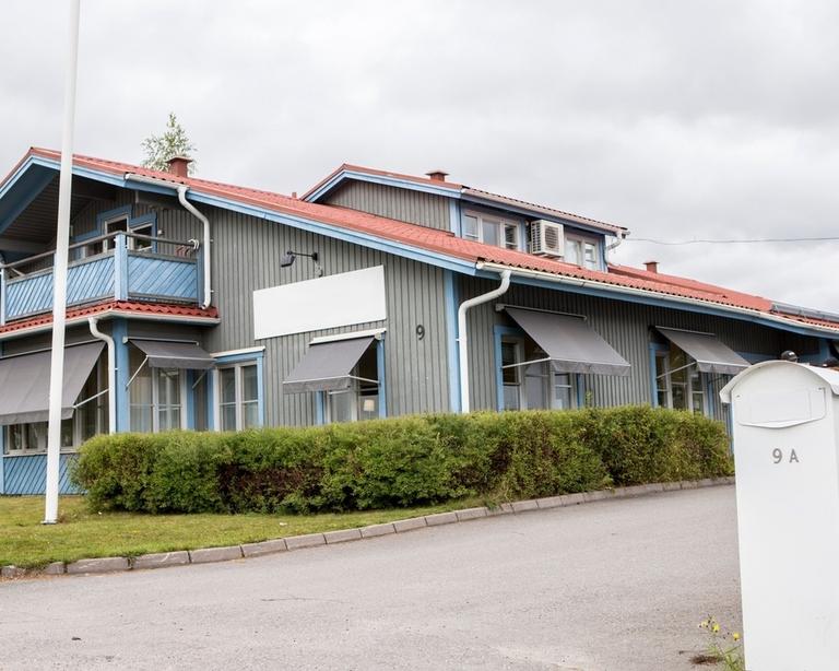 Yrkesgymnasiet Skellefteå