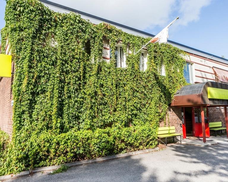 Yrkesgymnasiet Gävle