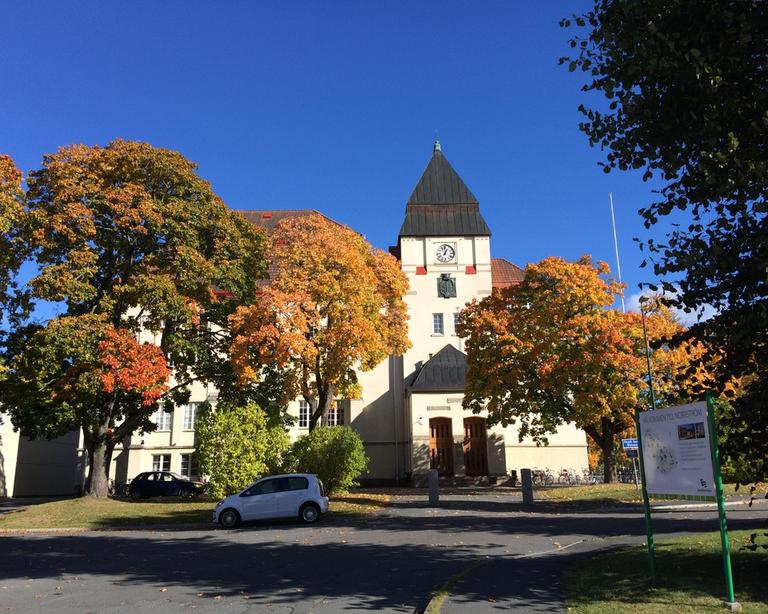 Eksjö gymnasium