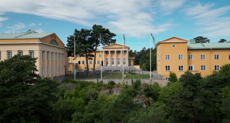 Sigtunaskolan Humanistiska läroverket