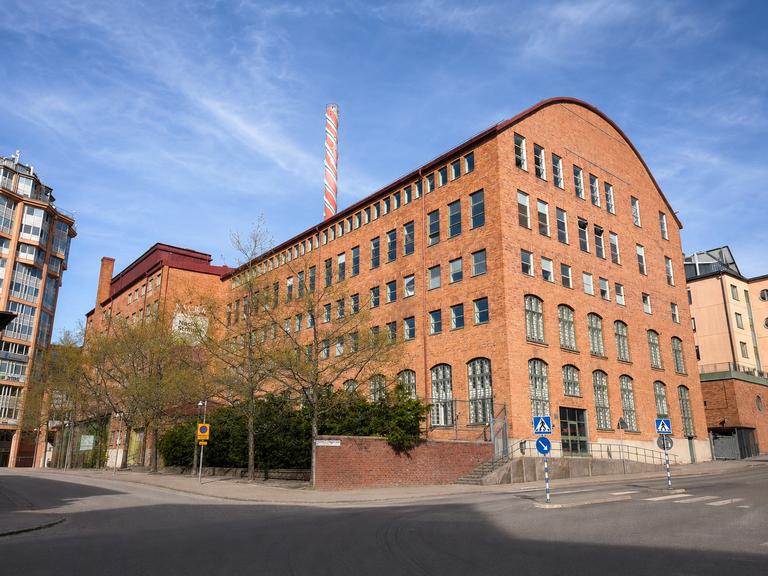 Nacka Enskilda gymnasium