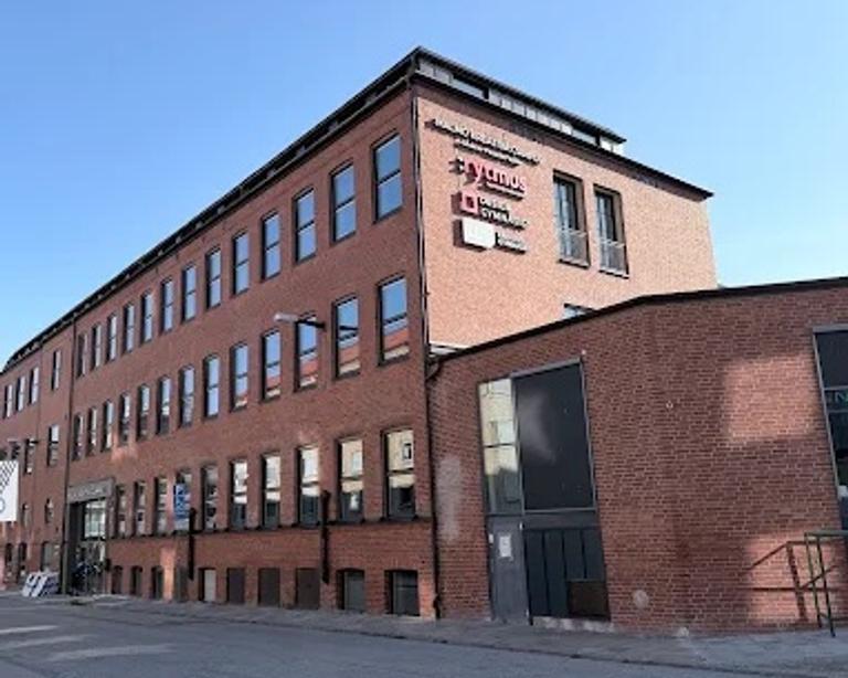 Rytmus Malmö
