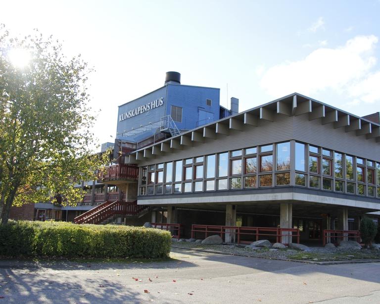 Arlandagymnasiet
