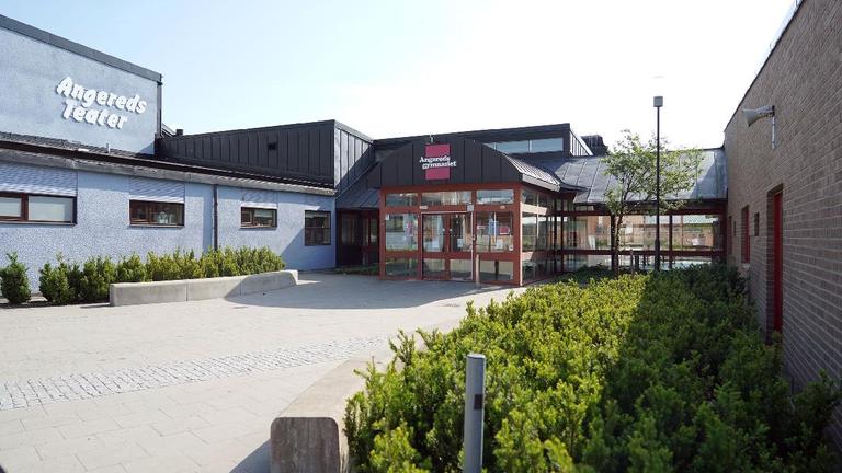 Öppet hus