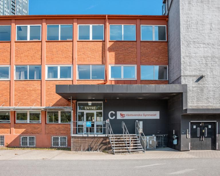Västsvenska Gymnasiet
