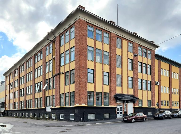 Praktiska Gymnasiet Norrköping