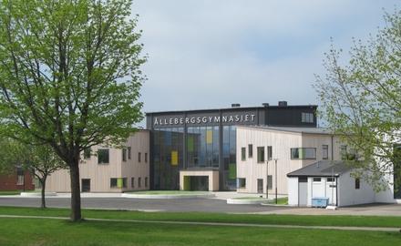 Ållebergsgymnasiet