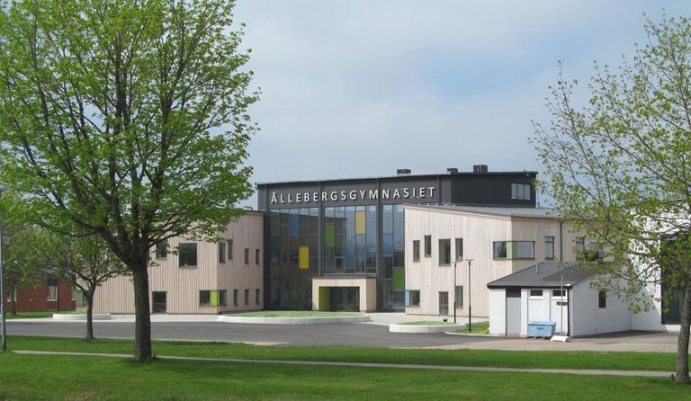 Ållebergsgymnasiet