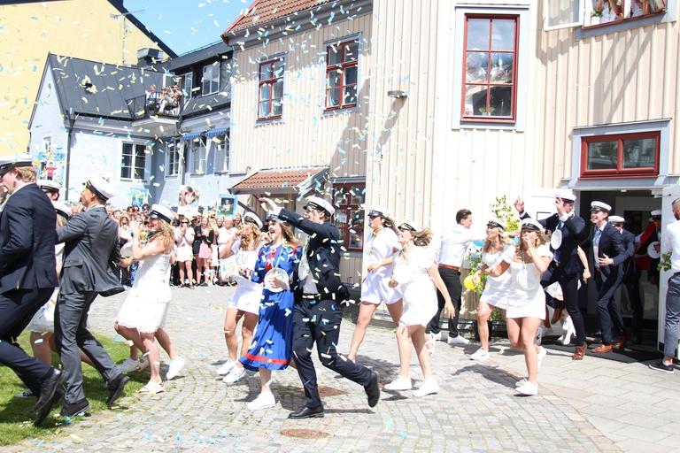 Aspero Idrottsgymnasium Karlskrona