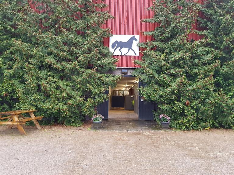 Ingelstadgymnasiet i Ingelstad