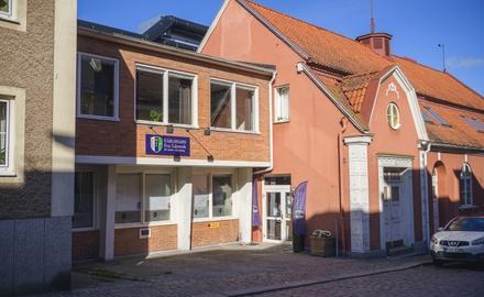 FRIA Läroverken Karlshamn