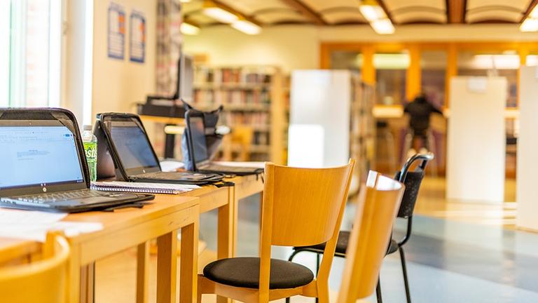 Furulundsgymnasiet i Sölvesborg
