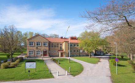 Blekinge Naturbruksgymnasium