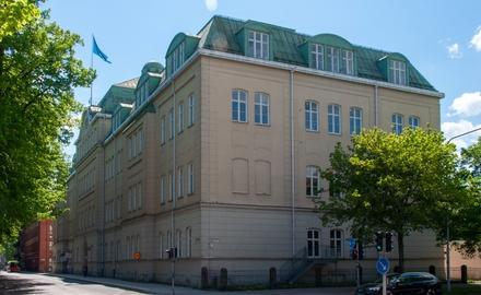 Vasaskolan