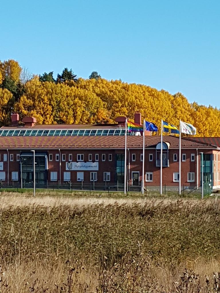 Skärgårdsgymnasiet Åkersberga