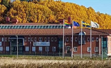 Skärgårdsgymnasiet Åkersberga