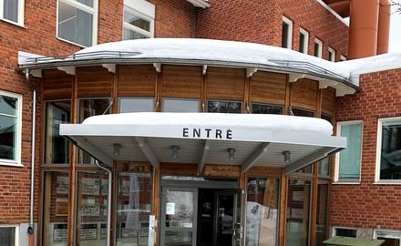 Slottegymnasiet