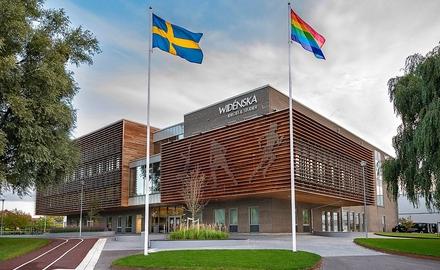 Widénska gymnasiet