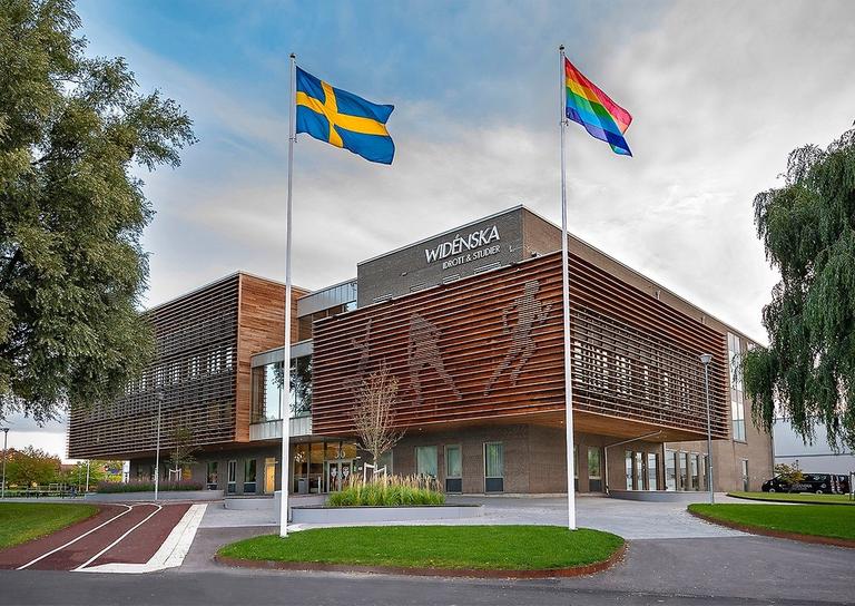 Widénska gymnasiet