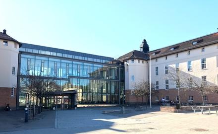 Thomasgymnasiet