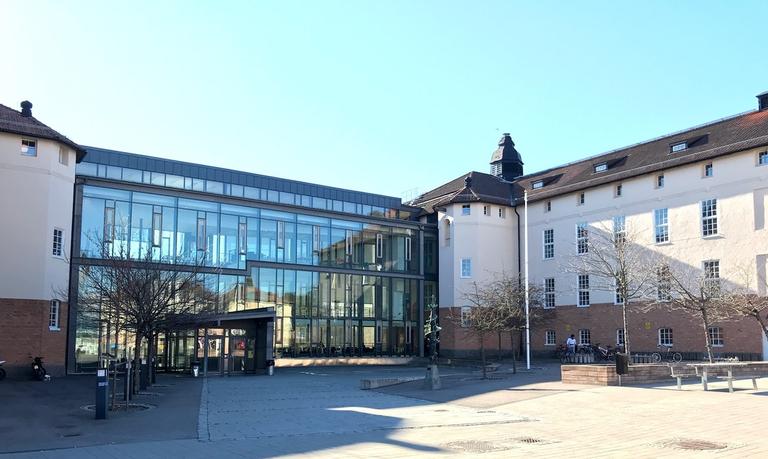 Thomasgymnasiet