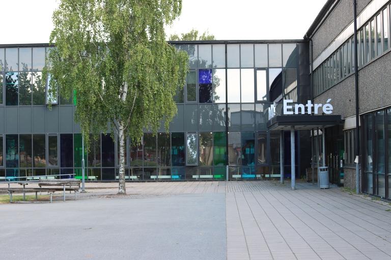 Peder Skrivares Skola