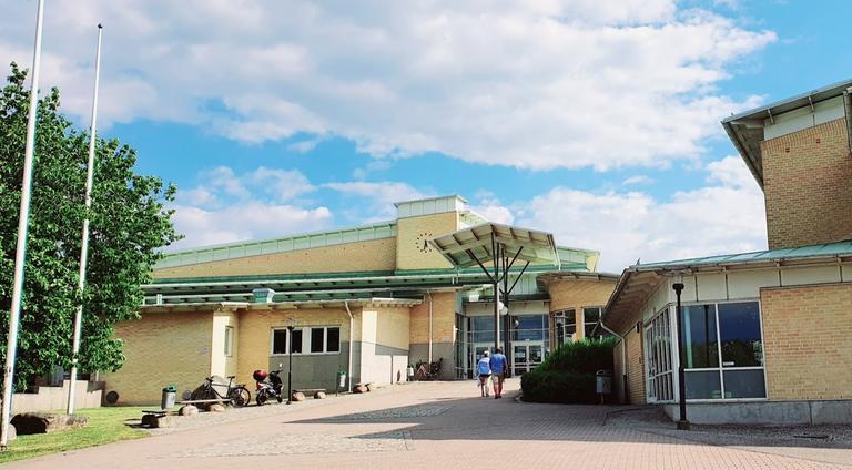 Strömstad Gymnasium