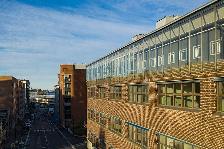Ebba Brahe Gymnasium