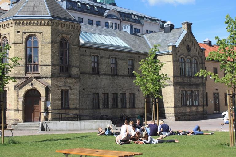 Katedralskolan i Lund