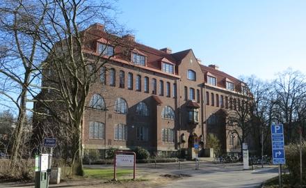 Lars-Erik Larsson-gymnasiet