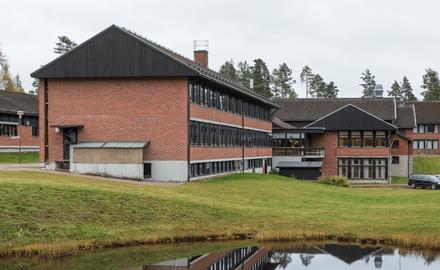 Älvdalens Utbildningscentrum