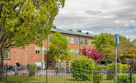 Furulundsgymnasiet
