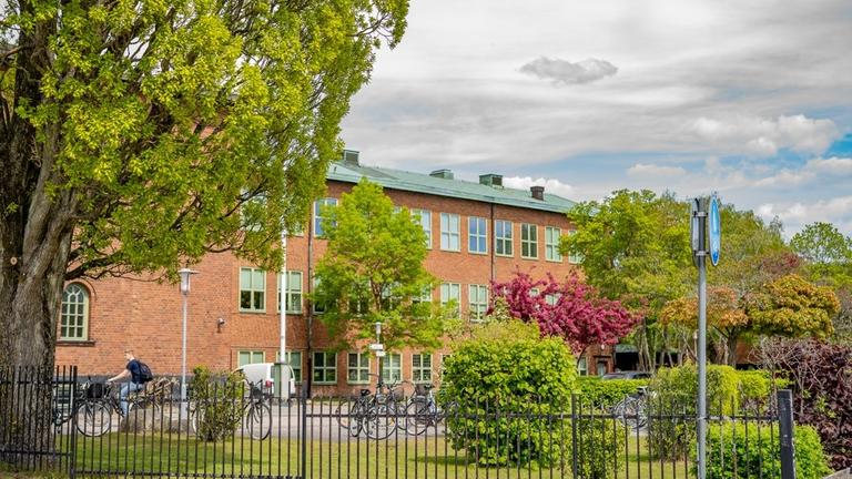 Furulundsgymnasiet