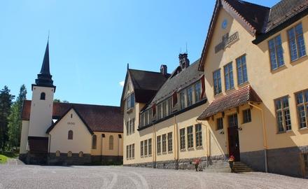Lundsbergs Skola