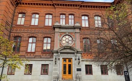 Lilla Akademiens musikgymnasium