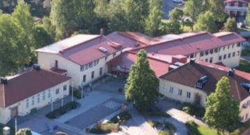 Strömkullegymnasiet