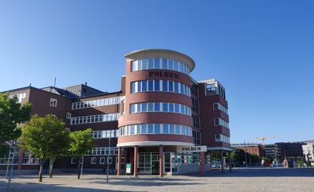 Polhemsgymnasiet