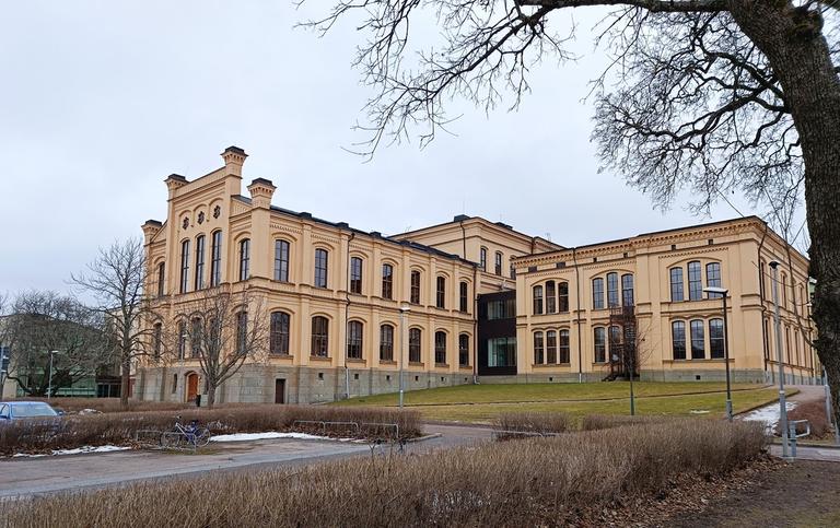 Katedralskolan i Uppsala